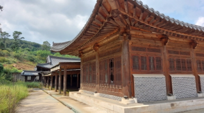 경기 고양시 일산동구 사리현동 과수원 경매 물건 사진 5 · 2023타경73105