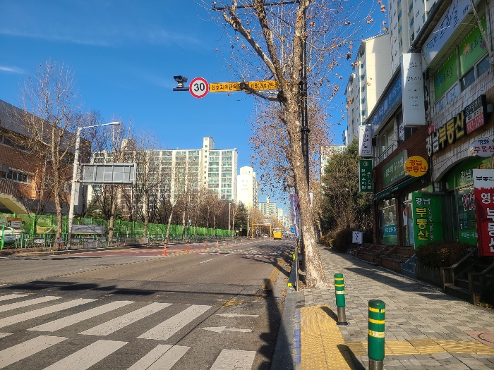 경기 고양시 일산서구 주엽동 아파트 경매 물건 사진 5 · 2023타경79325