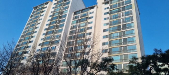 경기 고양시 일산서구 주엽동 강선마을아파트 아파트 경매 물건 사진