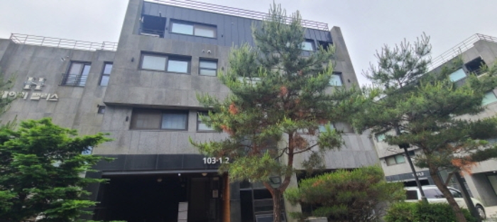 경기 파주시 탄현면 연립주택 경매 물건 사진