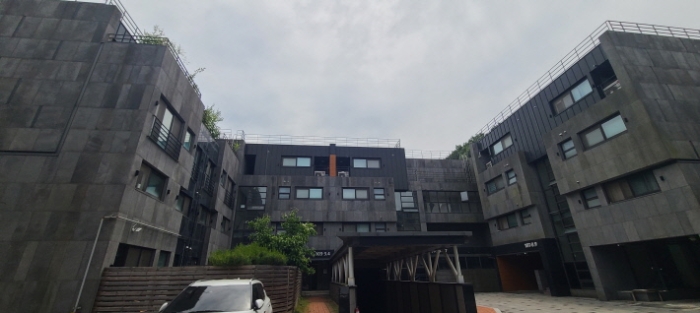 경기 파주시 탄현면 연립주택 경매 물건 사진 2 · 2024타경3721