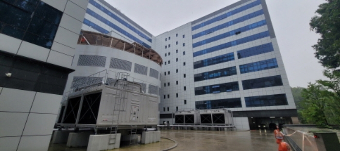 경기 고양시 덕양구 오금동 공장/지식산업센터 경매 물건 사진 3 · 2024타경5314