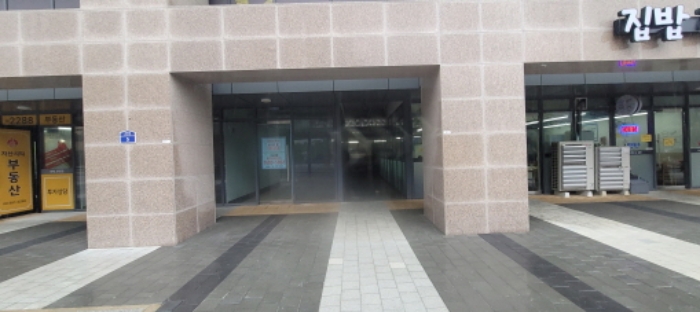 경기 고양시 덕양구 오금동 공장/지식산업센터 경매 물건 사진 4 · 2024타경5314