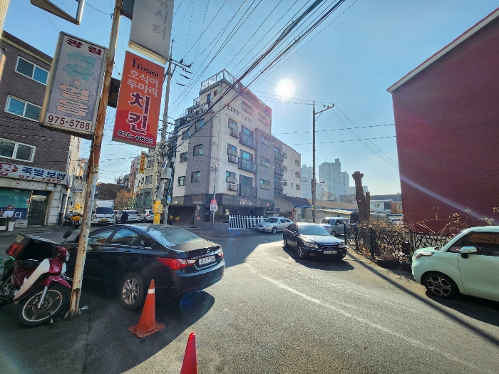 경기 고양시 일산서구 일산동 다세대주택 경매 물건 사진 5 · 2024타경61871