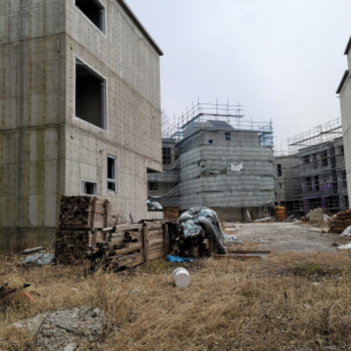 경기 고양시 덕양구 내유동 단독주택 경매 물건 사진