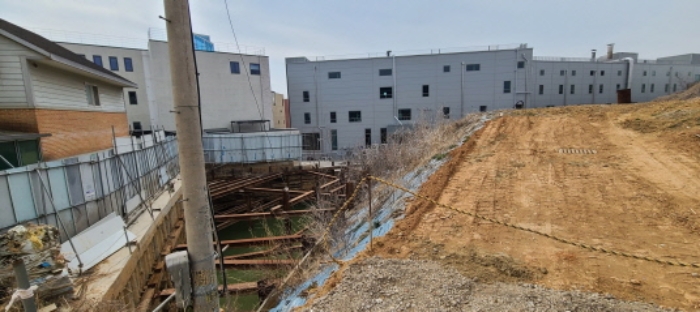 경기 파주시 문발동 전 경매 물건 사진