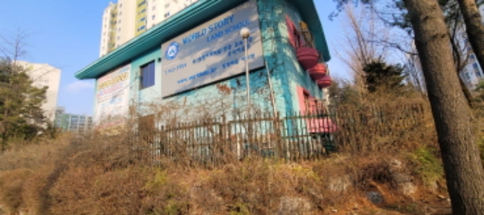 경기 고양시 일산서구 주엽동 근린생활시설 경매 물건 사진 3 · 2024타경64832