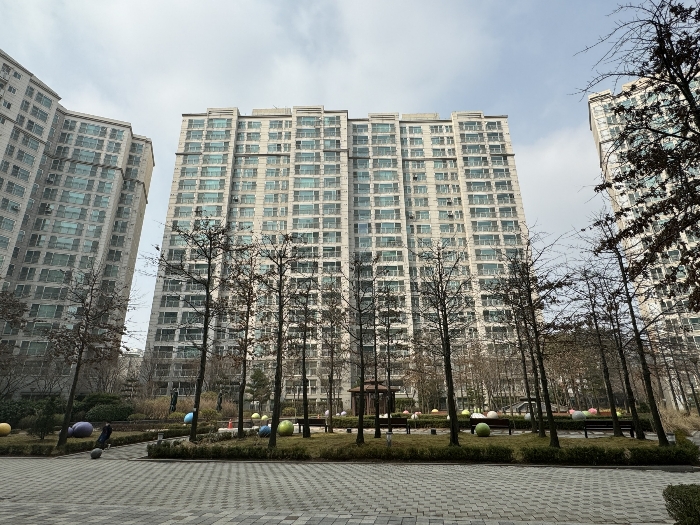 경기 고양시 일산서구 가좌동 아파트 경매 물건 사진 4 · 2024타경64955
