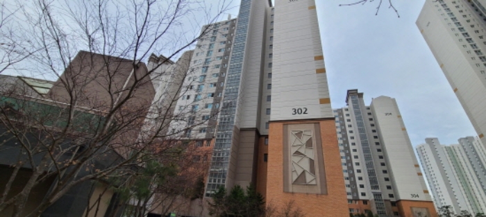 경기 파주시 목동동 운정 센트레빌 아파트 경매 물건 사진