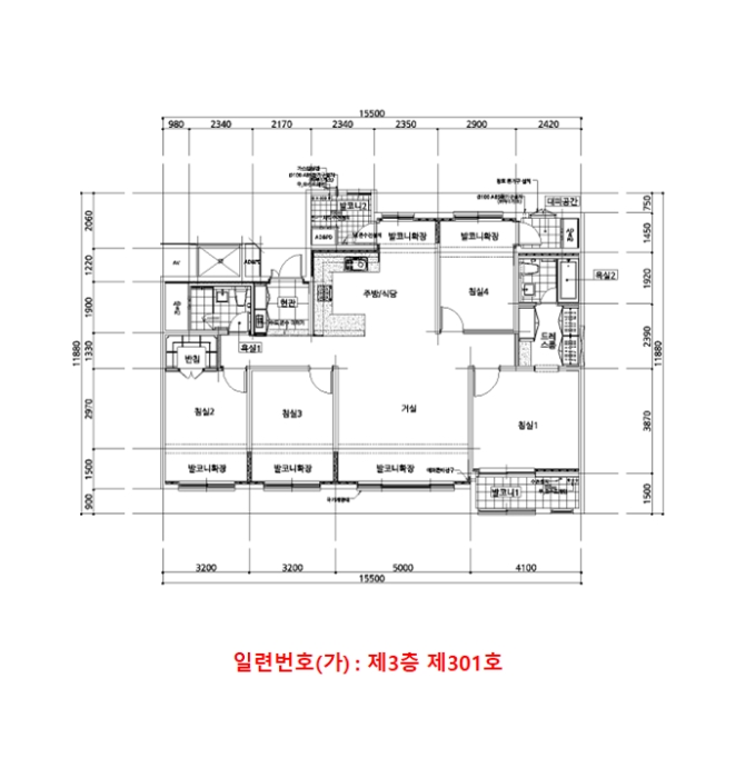 경기 파주시 목동동 아파트 경매 물건 사진 3 · 2024타경65231