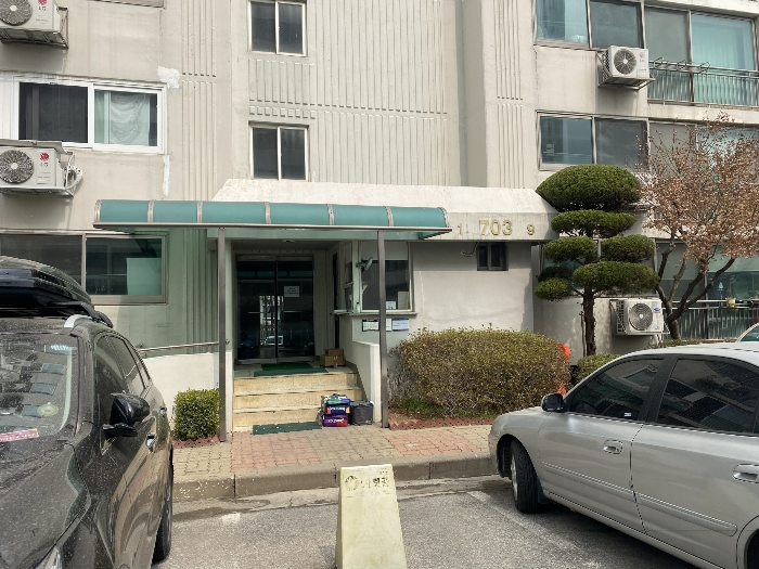 경기도 고양시 덕양구 화신로 36 703동 13층1303호 (행신동,소만마을아파트) 아파트 경매 물건 사진
