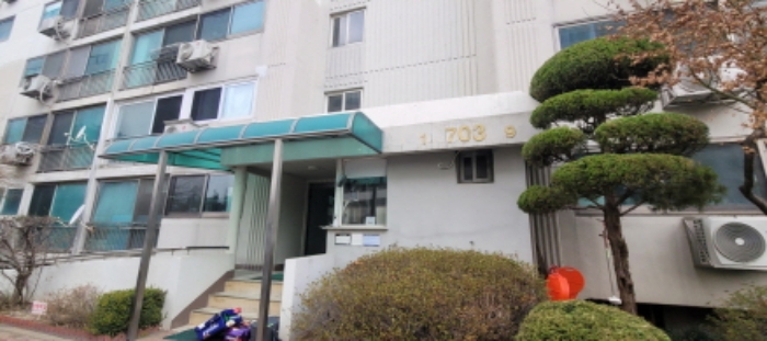 경기 고양시 덕양구 행신동 아파트 경매 물건 사진 2 · 2024타경65255
