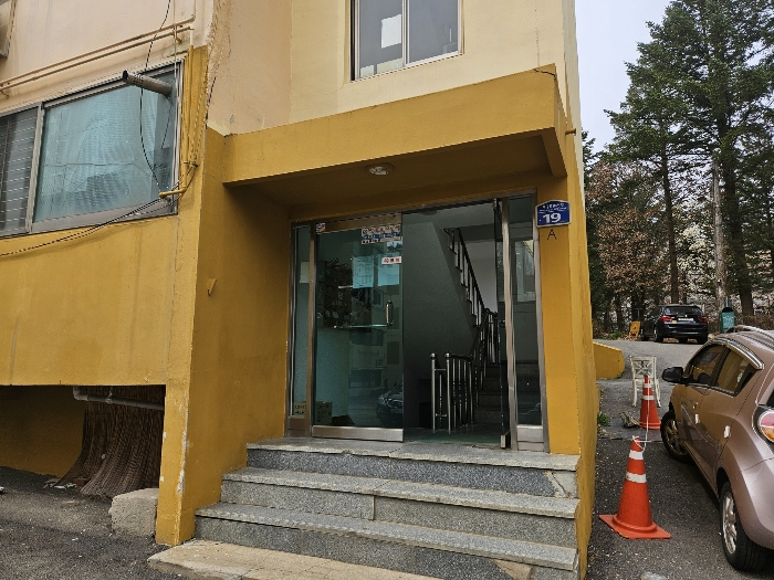 경기도 고양시 덕양구 대양로285번길 19 에이동 2층203호 (고양동,성지주택) 연립주택 경매 물건 사진