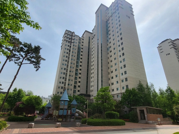 경기 파주시 와동동 아파트 경매 물건 사진 6 · 2024타경68087