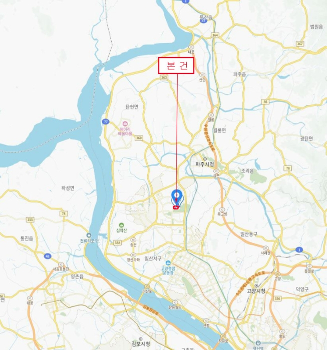 경기 파주시 와동동 아파트 경매 물건 사진 4 · 2024타경68087