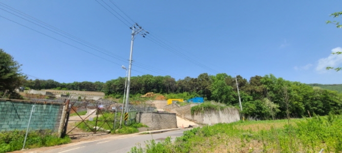 경기 고양시 덕양구 주교동 답 경매 물건 사진 4 · 2024타경68148