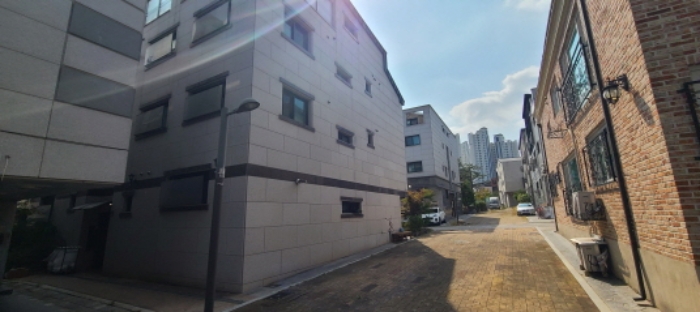 경기 파주시 목동동 대지 경매 물건 사진
