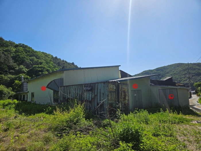 경기도 파주시 법원읍 대능리 418-1 공장/지식산업센터 경매 물건 사진