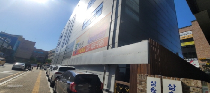 경기 고양시 덕양구 원흥동 자동차관련시설 경매 물건 사진 5 · 2024타경69592