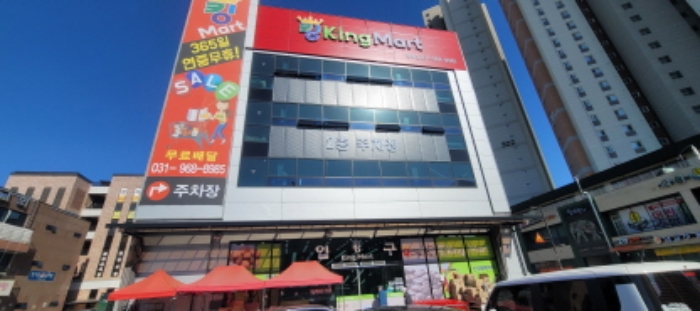 경기 고양시 덕양구 원흥동 자동차관련시설 경매 물건 사진 6 · 2024타경69592
