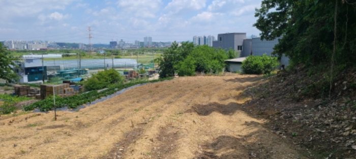 경기 파주시 하지석동 전 경매 물건 사진