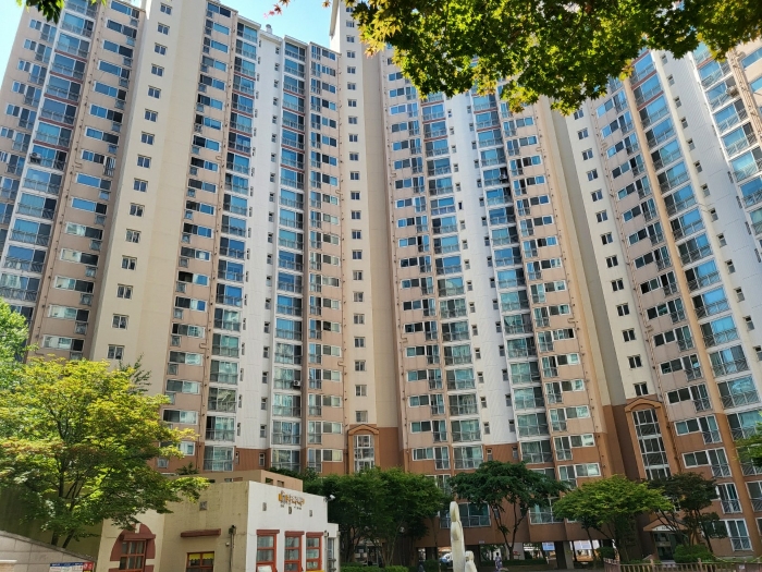 경기도 고양시 덕양구 푸른마을로 15 304동 14층1401호 (고양동,푸른마을아파트) 아파트 경매 물건 사진