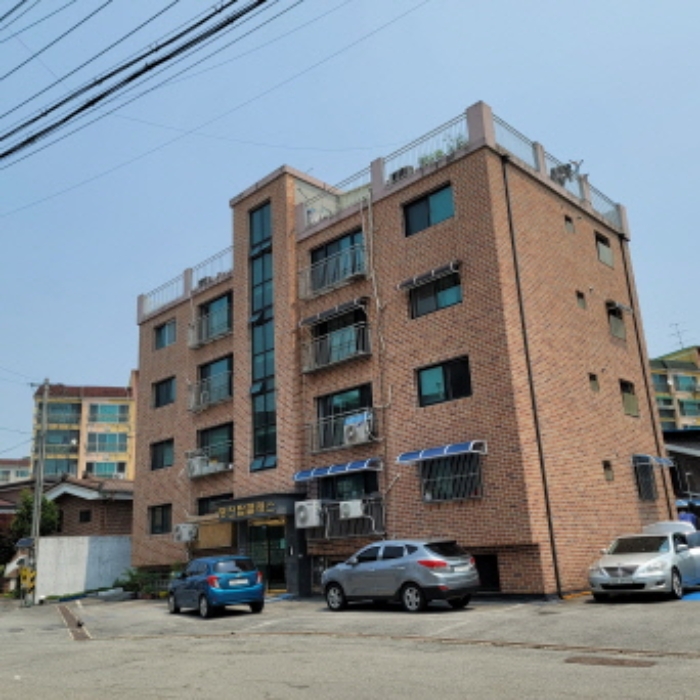 경기 고양시 덕양구 내유동 명진탑클래스 다세대주택 경매 물건 사진