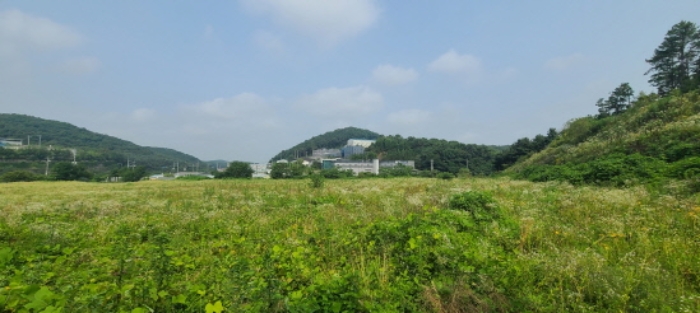 경기 파주시 월롱면 임야 경매 물건 사진 2 · 2024타경73935