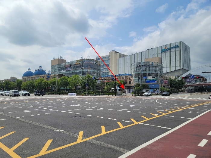 경기 고양시 일산서구 대화동 판매시설 경매 물건 사진 5 · 2024타경74389