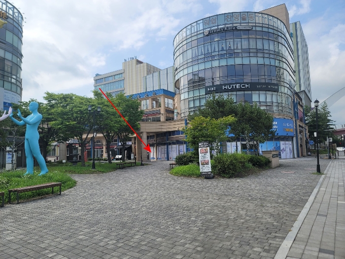 경기 고양시 일산서구 대화동 판매시설 경매 물건 사진 6 · 2024타경74389