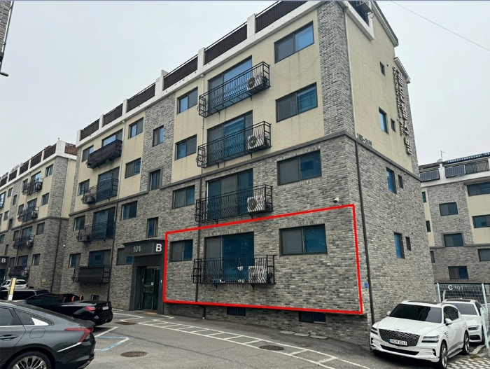 경기 고양시 일산동구 성석동 다세대 경매 물건 사진 4 · 2024타경7549