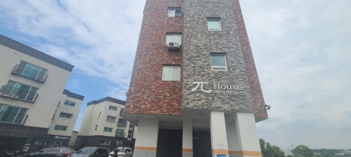 경기 고양시 일산서구 덕이동 파이하우스 다세대주택 경매 물건 사진