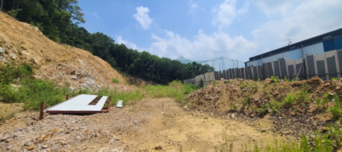 경기 파주시 야동동 임야 경매 물건 사진 5 · 2024타경76262