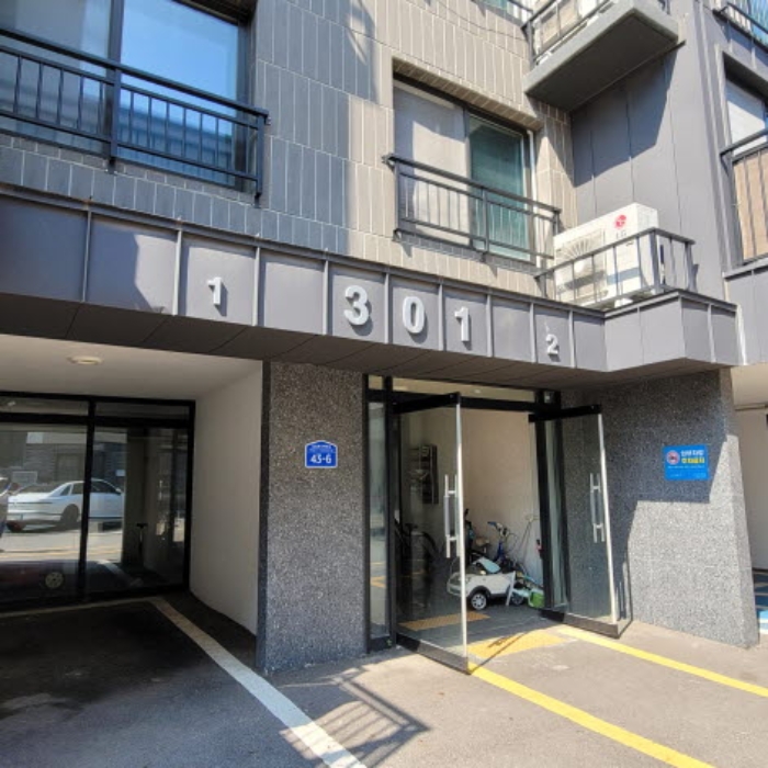 경기 파주시 파주읍 연립주택,다세대,빌라 경매 물건 사진 3 · 2024타경77326