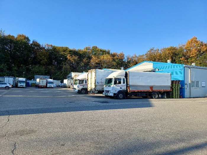 경기도 고양시 일산동구 설문동 575-2 근린시설 경매 물건 사진