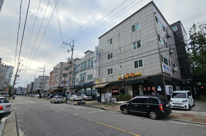 경기도 파주시 월롱면 덕은리 1281 단독주택 경매 물건 사진