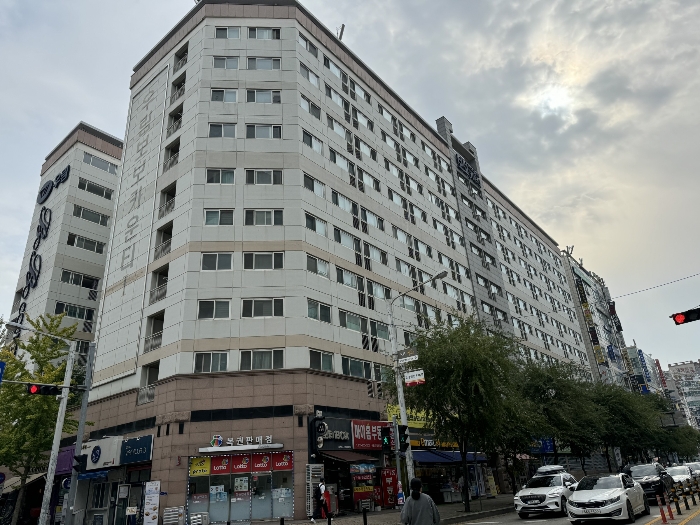 경기 고양시 일산동구 장항동 오피스텔 경매 물건 사진 4 · 2024타경79391