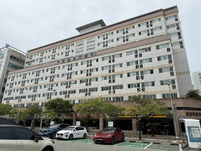 경기 고양시 일산동구 장항동 오피스텔 경매 물건 사진 5 · 2024타경79391