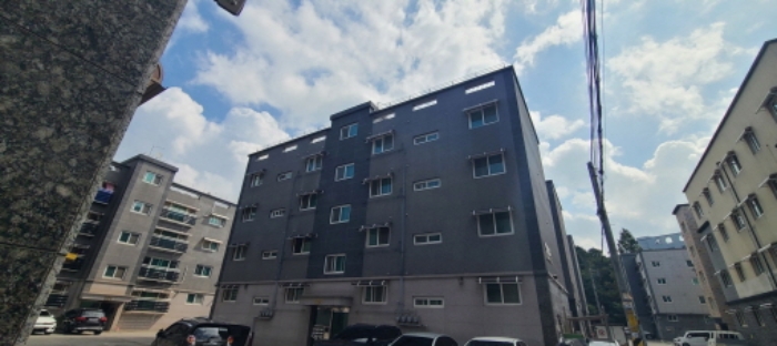 경기 파주시 야동동 청우하이츠 다세대주택 경매 물건 사진