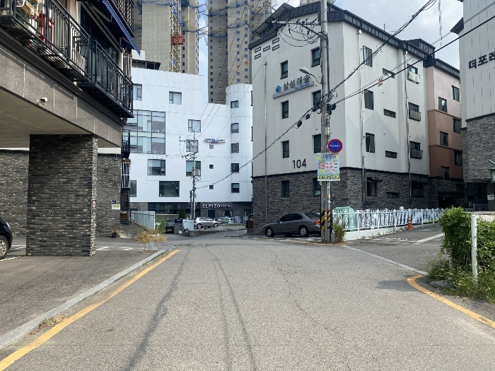 경기 고양시 일산동구 풍동 다세대주택 경매 물건 사진 6 · 2024타경79841