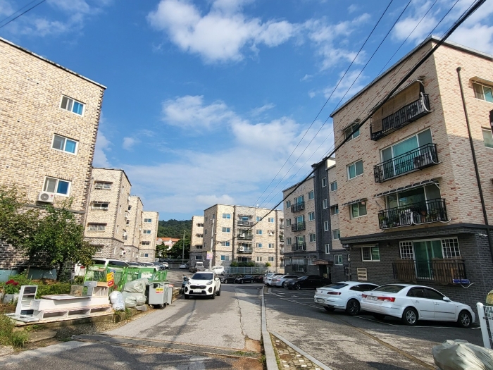경기 고양시 일산동구 성석동 연립주택,다세대,빌라 경매 물건 사진 5 · 2024타경80360