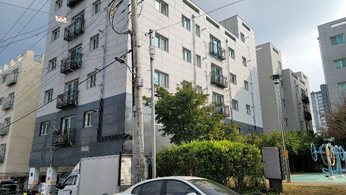 경기 파주시 금촌동 오피스텔 경매 물건 사진 6 · 2024타경81776