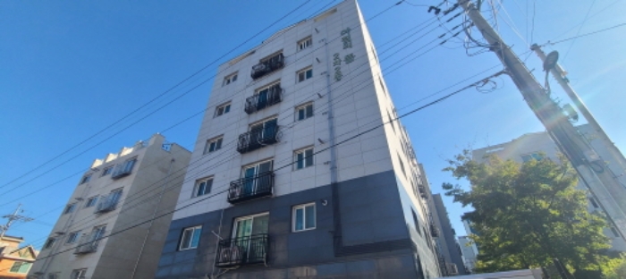경기 파주시 금촌동 아침의뜰2차 오피스텔 경매 물건 사진