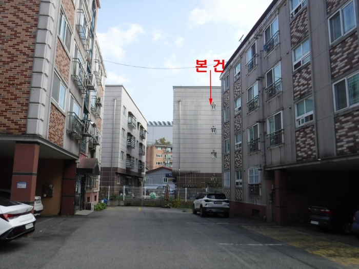 경기 파주시 검산동 다세대주택 경매 물건 사진 6 · 2024타경81868