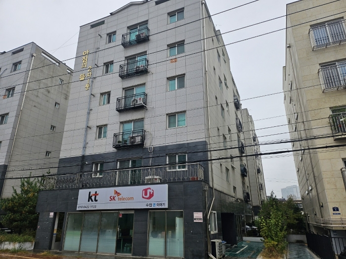 경기 파주시 금촌동 오피스텔 경매 물건 사진 5 · 2024타경81936