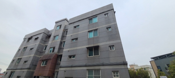경기 파주시 상지석동 갤러리하우스 다세대주택 경매 물건 사진