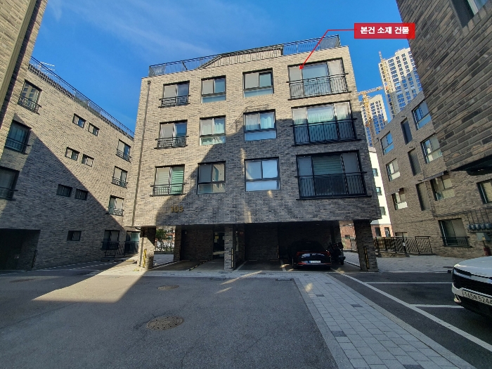 경기 고양시 일산동구 풍동 다세대주택 경매 물건 사진 4 · 2024타경82687
