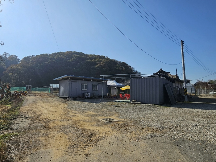 경기도 파주시 문산읍 선유리 230-5 답 경매 물건 사진
