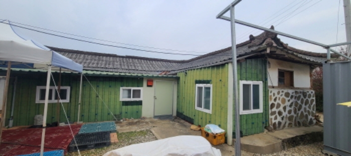 경기 파주시 문산읍 답 경매 물건 사진 5 · 2024타경84089