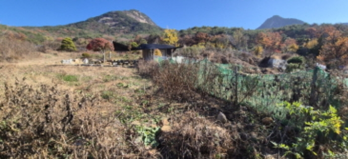 경기 고양시 덕양구 효자동 전답 경매 물건 사진 4 · 2024타경84324
